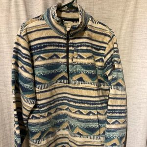 Billabong Fleece Men’s Large